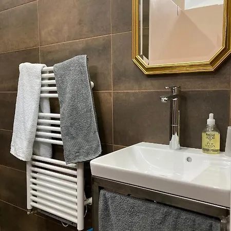 Appartement Sirene *