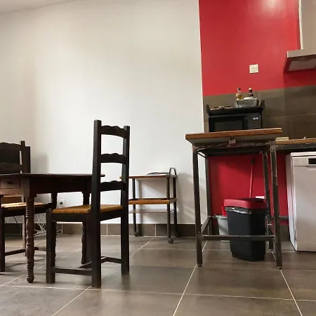 Sirene Appartement