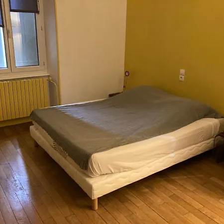 Apartment Source Sirene Vals-les-Bains