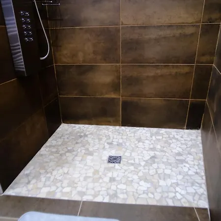 Appartement Source Sirene