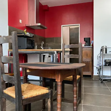 Source Sirene Appartement