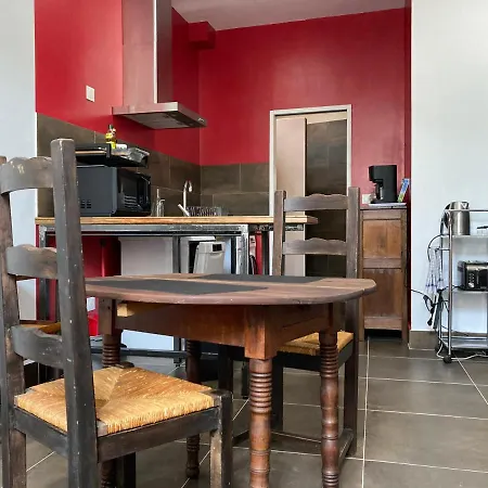 Source Sirene Apartment