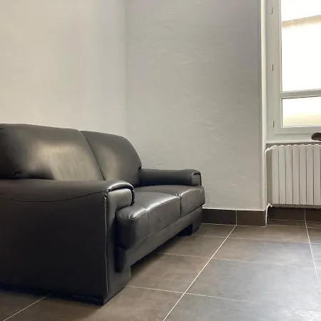 Apartment Source Sirene Vals-les-Bains