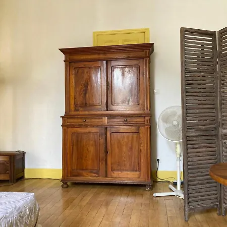 Source Sirene Apartment Vals-les-Bains