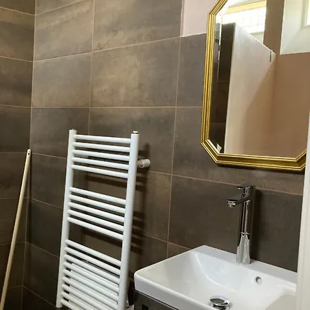 Source Sirene Apartment Vals-les-Bains