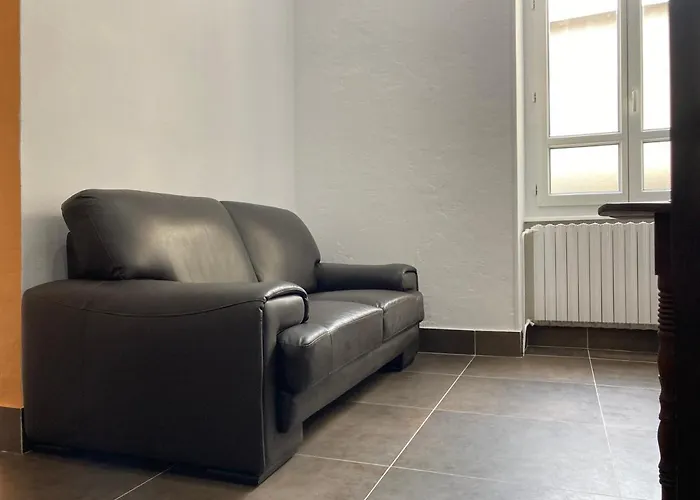 Appartamento Source Sirene Vals-les-Bains